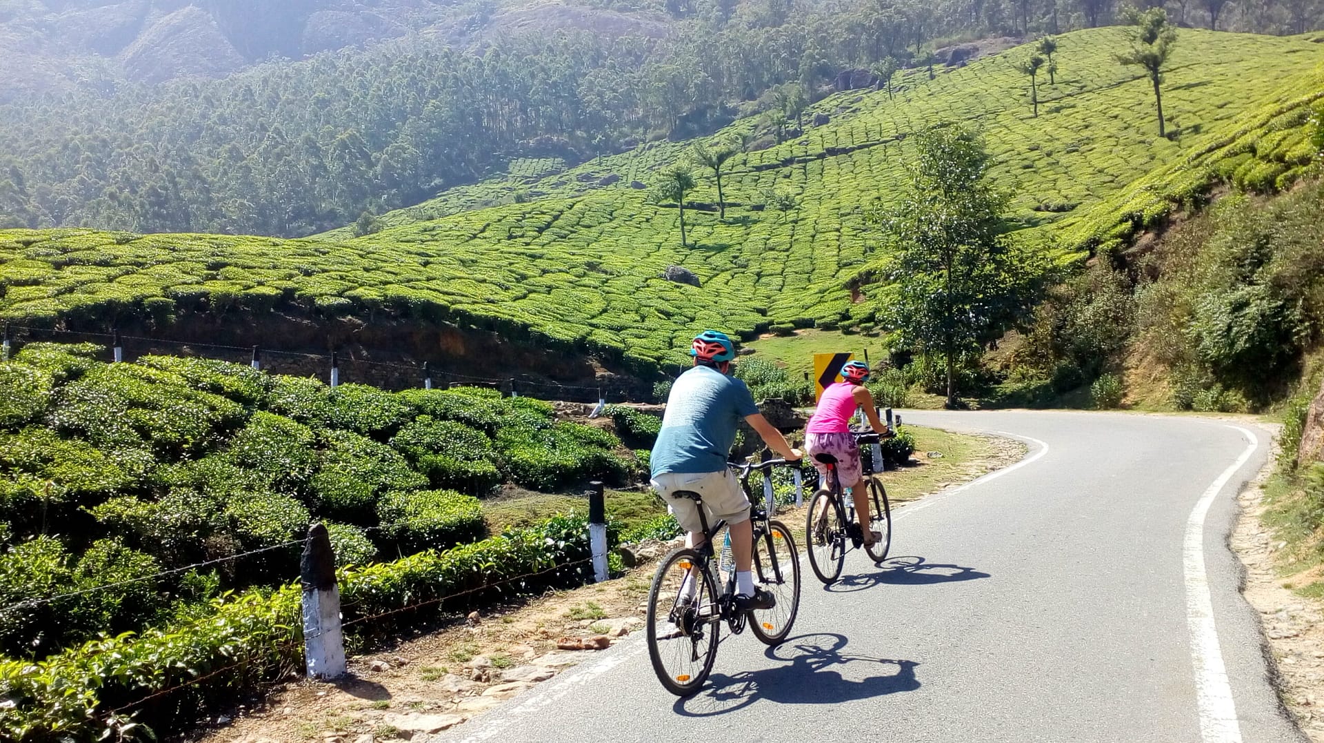 The Wild Sri Lankan Ride Sri Lanka Bicycle Holidays