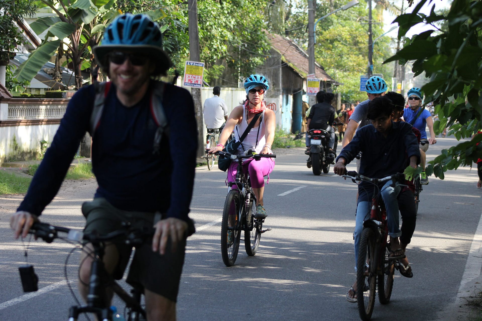The Wild Sri Lankan Ride Sri Lanka Bicycle Holidays